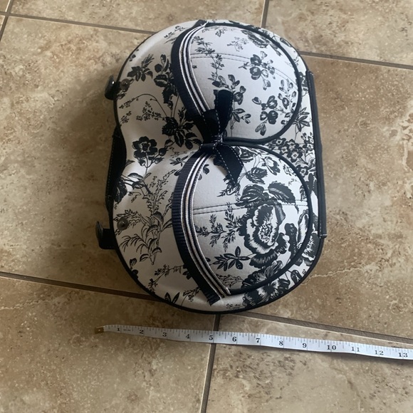 THE BRAG bag Company Bra holder travel case bag - Picture 9 of 10